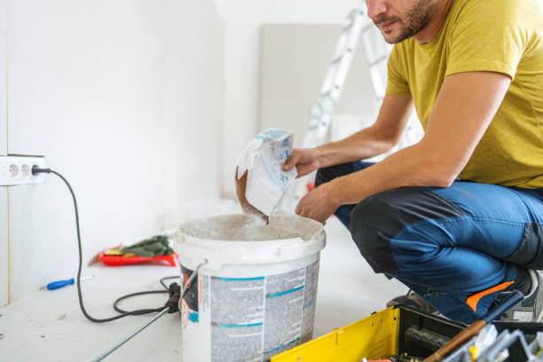 Reliable Friendswood, TX Painting & Drywall Services Solutions